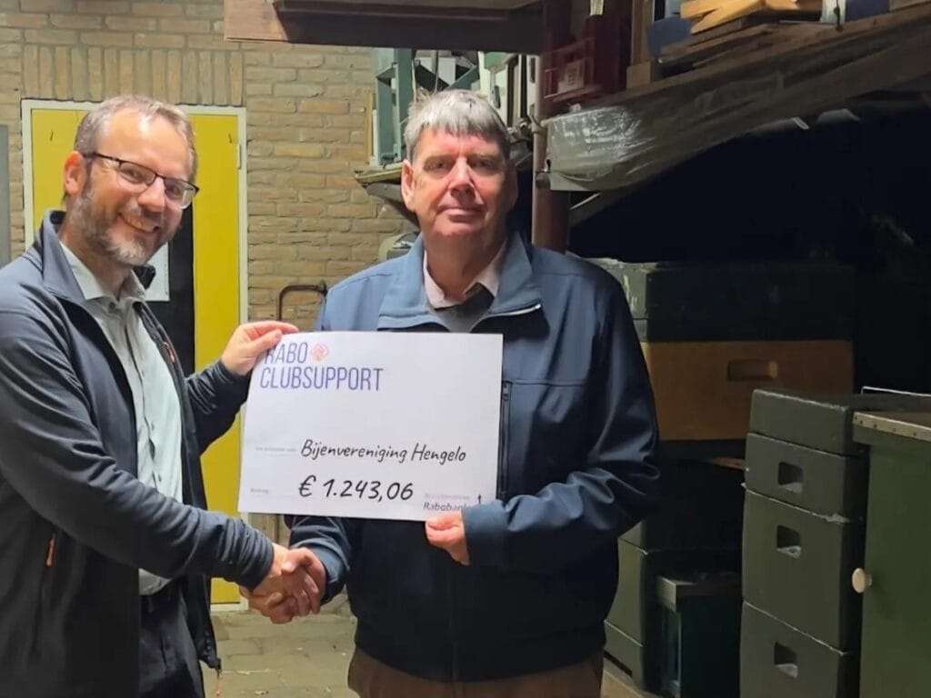 Rabo ClubSupport