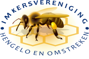 Imkersvereniging logo